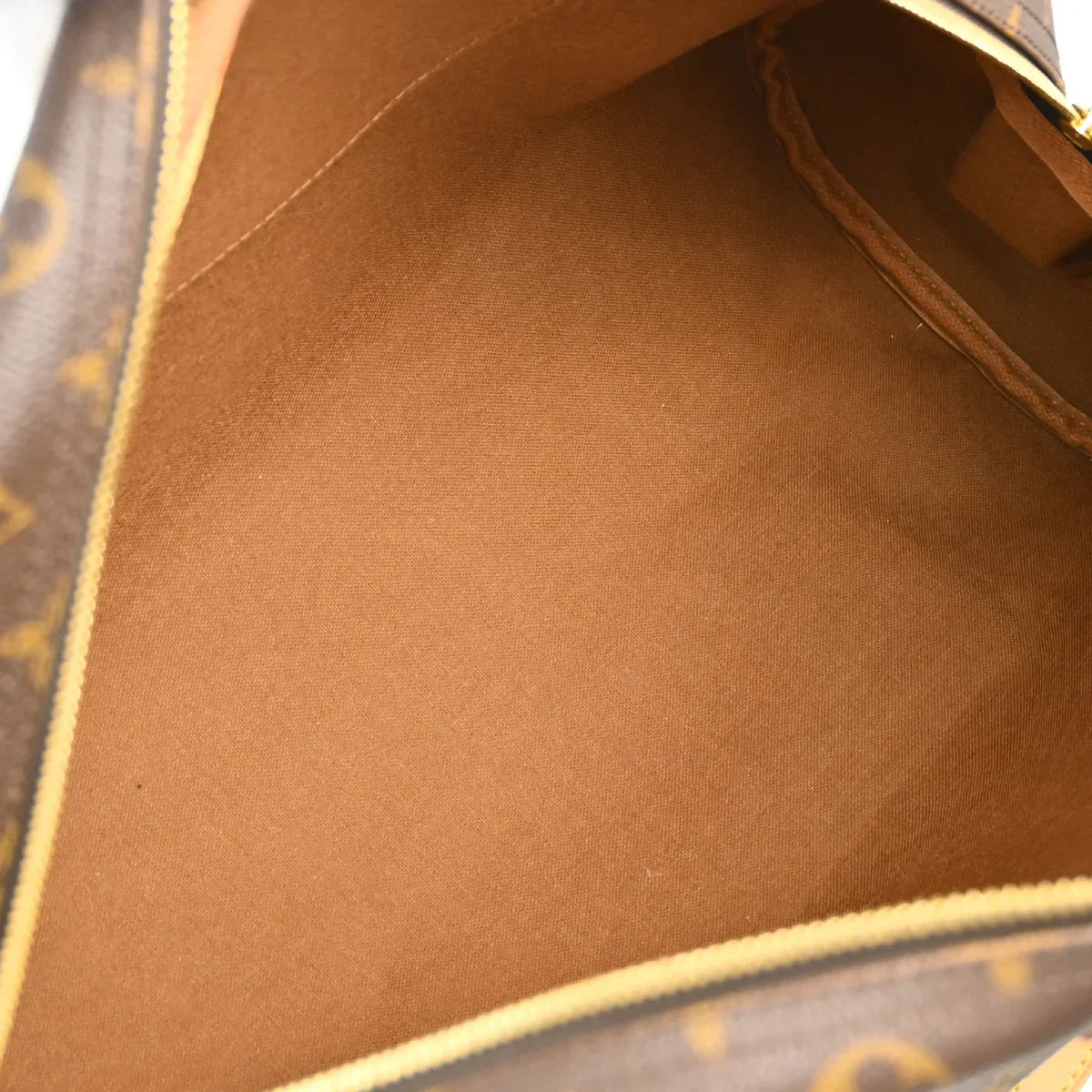 Louis Vuitton 2008 Monogram Montorgueil GM Shoulder Bag M95566
