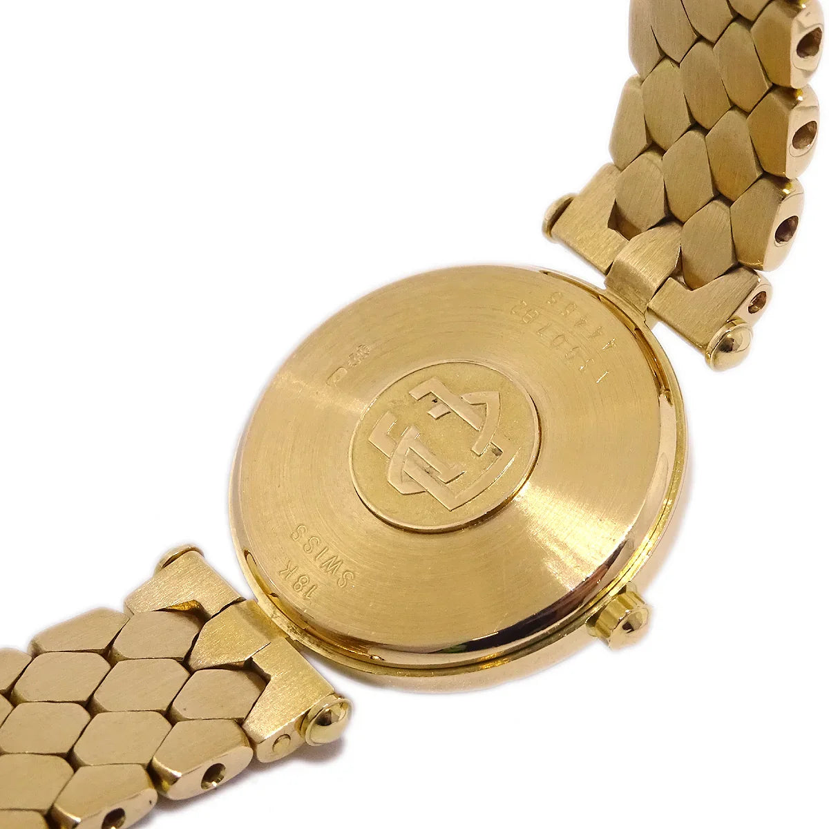 Van Cleef & Arpels Ref.13607B2 Sport 2 Quartz Watch 18KYG Diamond