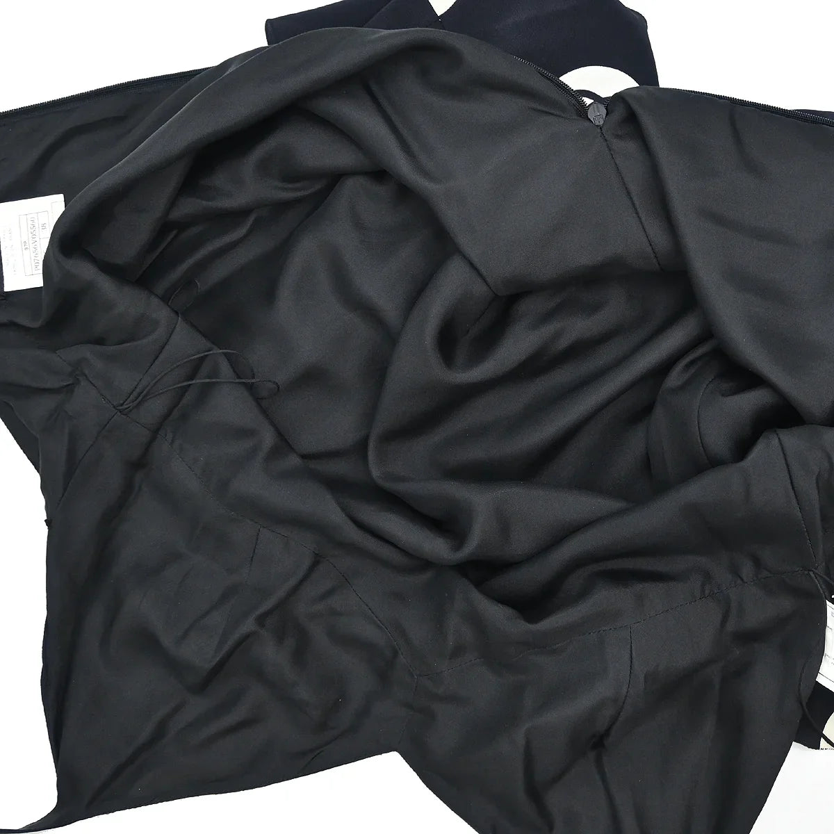 Chanel 1997 Dress Black #38
