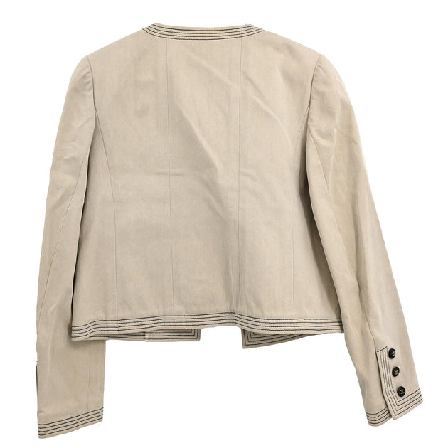 ジャケット on&on VNeck Collarless Jacket NEW4XJ281_03 ジャケット | On 日本