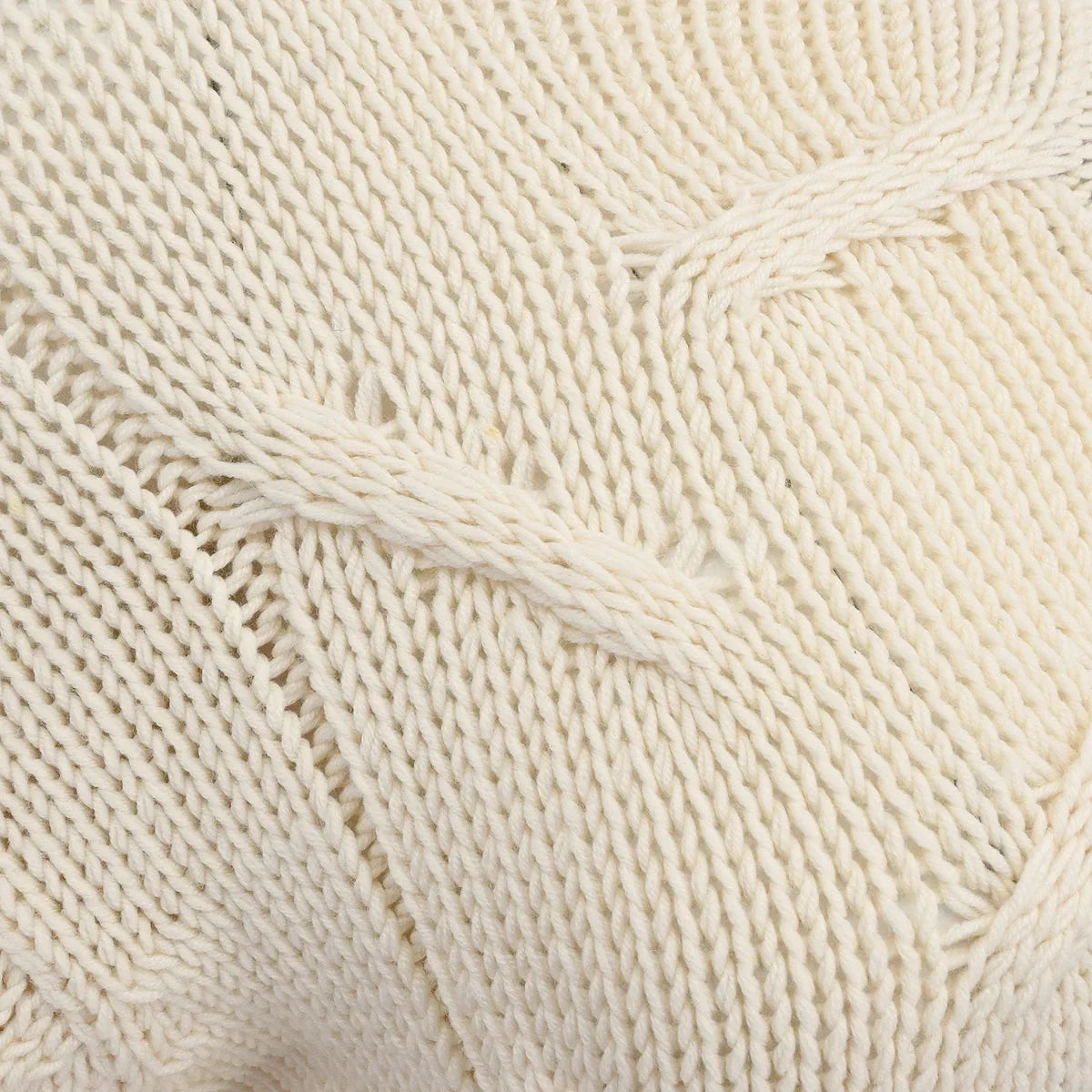Chanel 1999 Sweater Top White #38