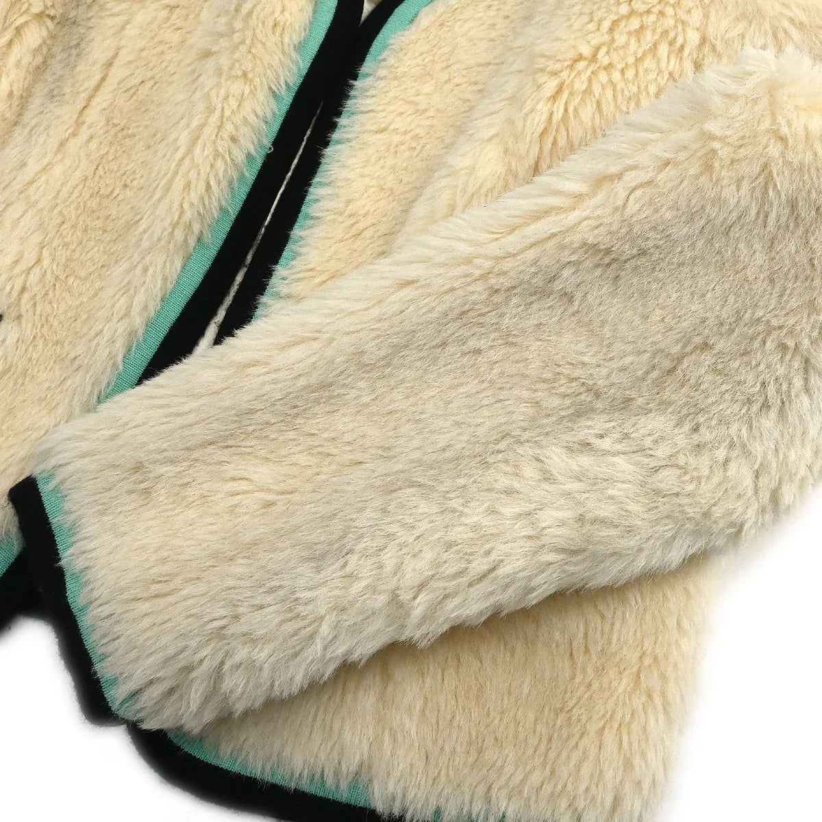 Chanel 1994 Fur Jacket #38