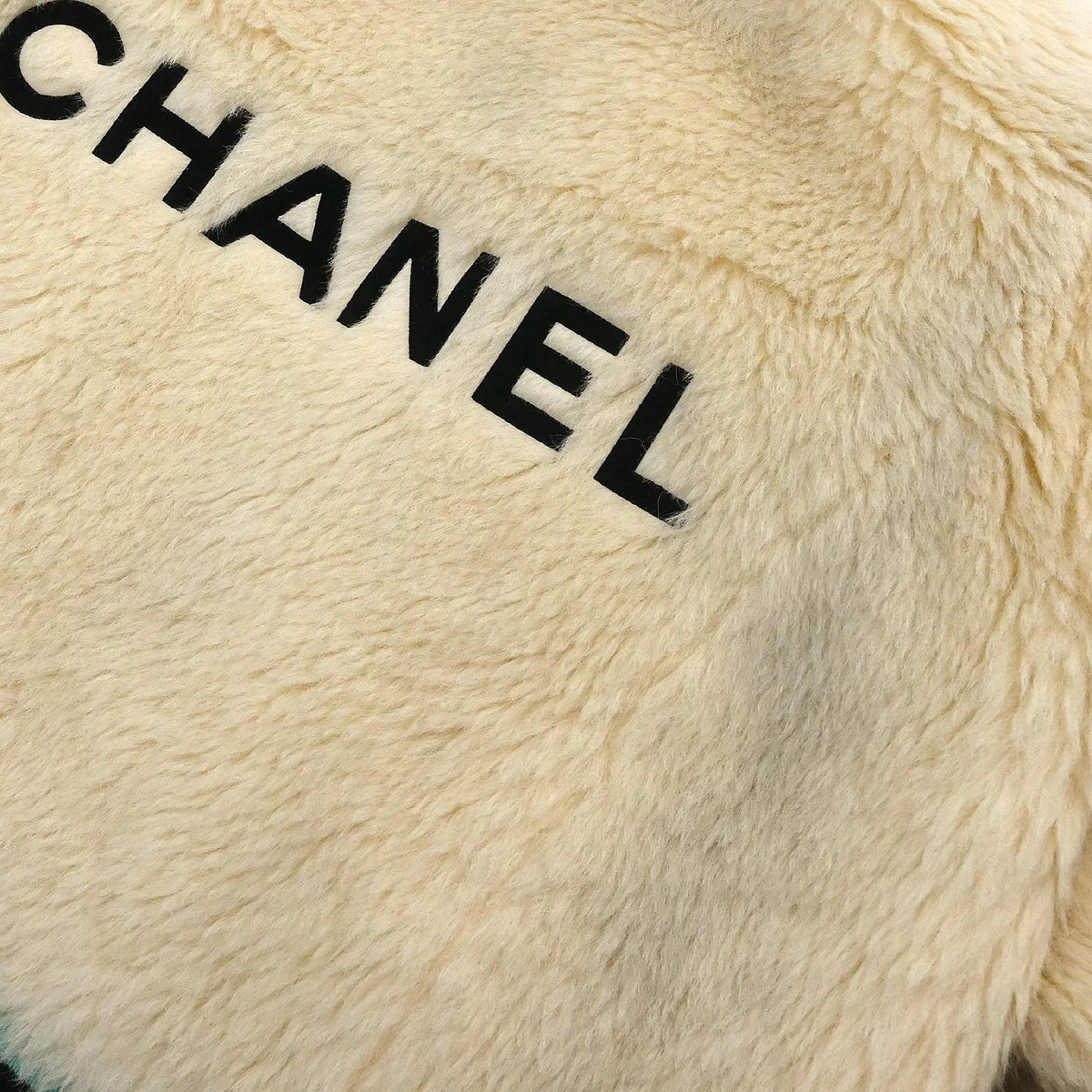 Chanel 1994 Fur Jacket #38