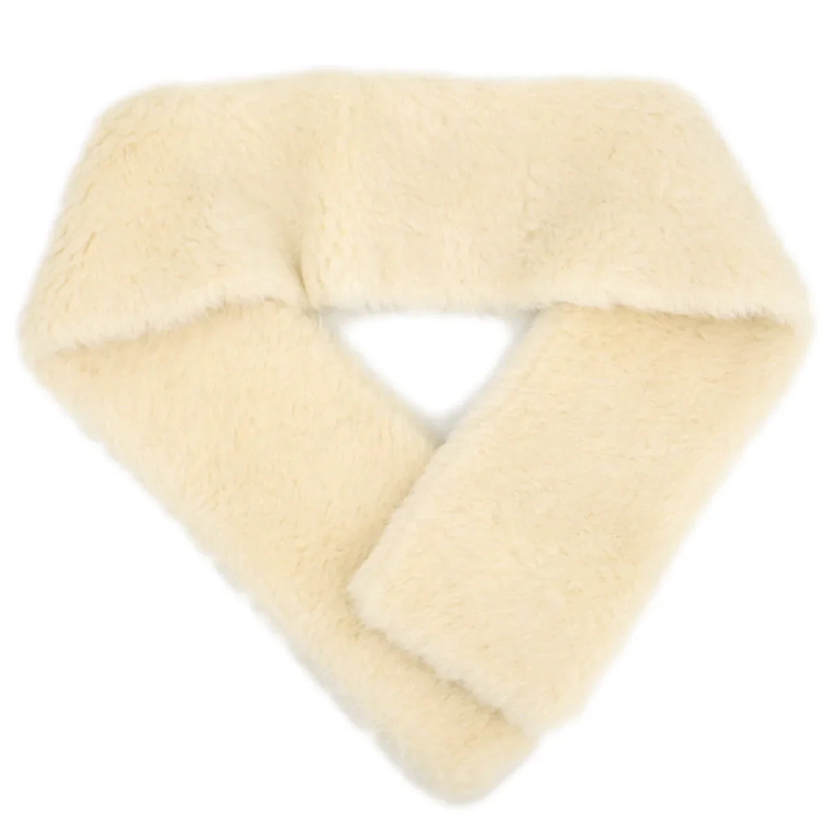 Chanel 1994 Fur Scarf