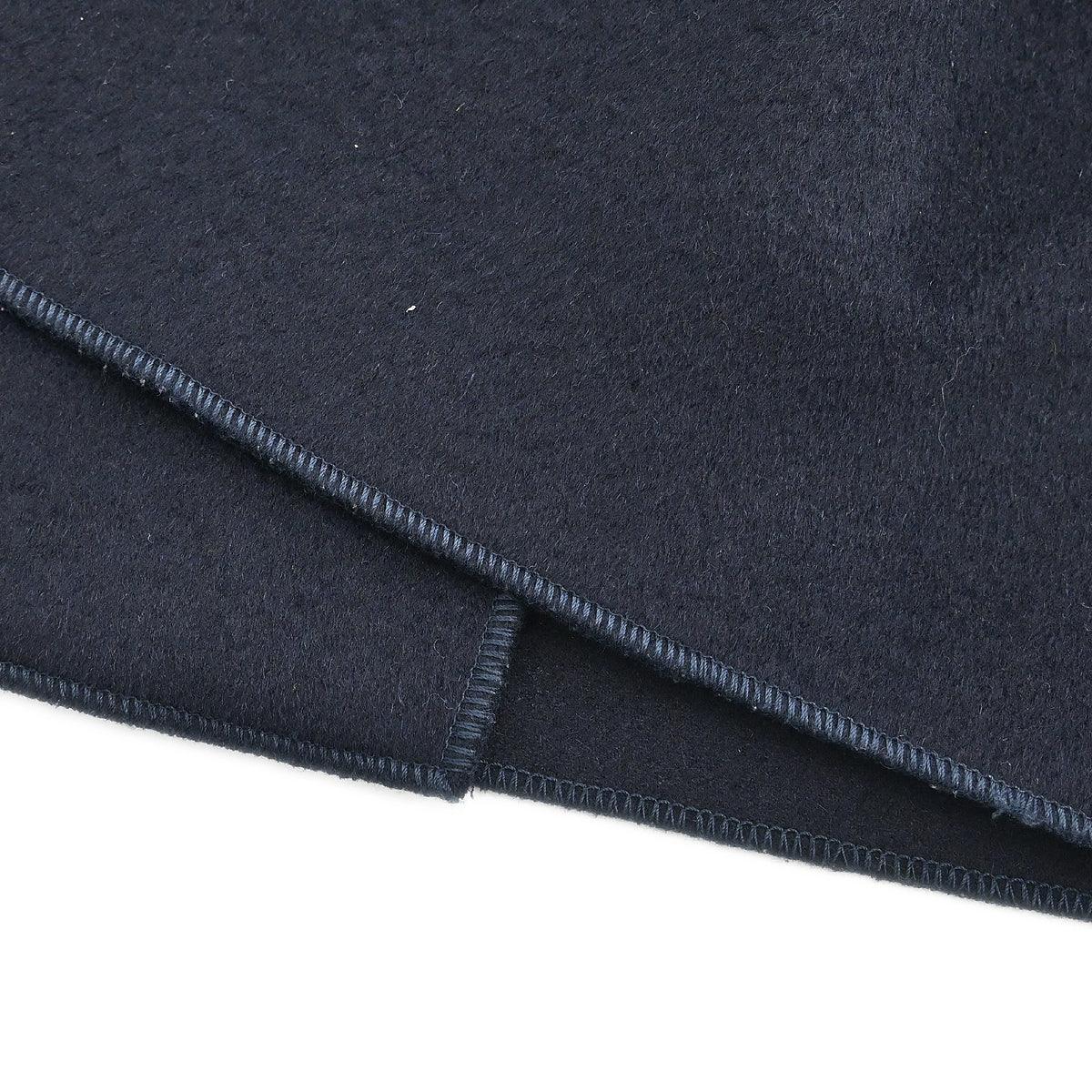 Chanel 2004 Sport Line Jacket Navy #38