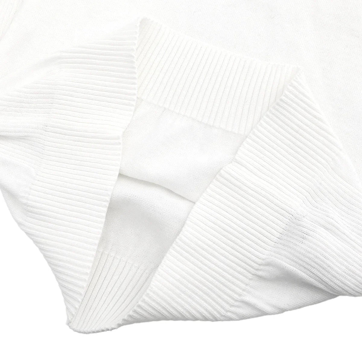 Chanel 2008 Sport Line T-shirt White #34