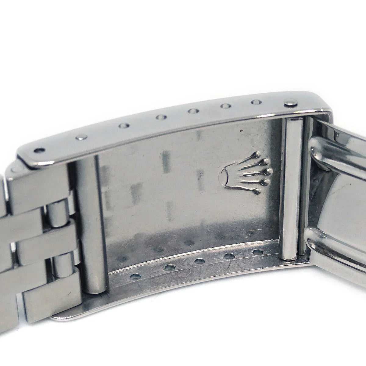 Rolex Oyster Perpetual Datejust 36mm Ref.16220 Self-winding Watch SS