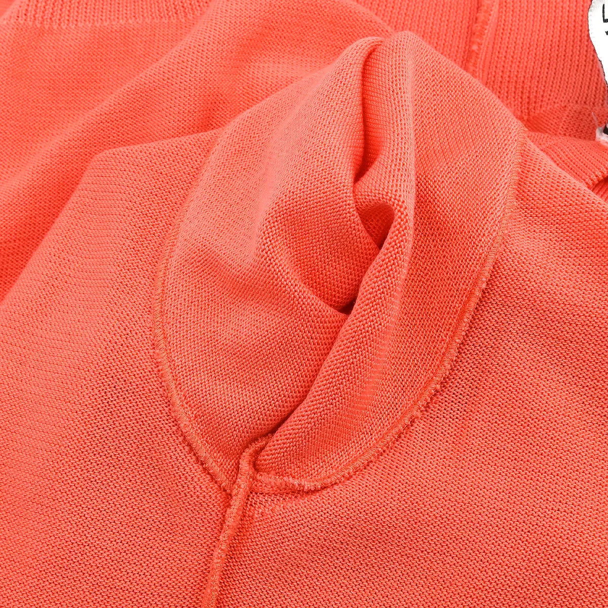 Chanel Cardigan Pink 25 #36