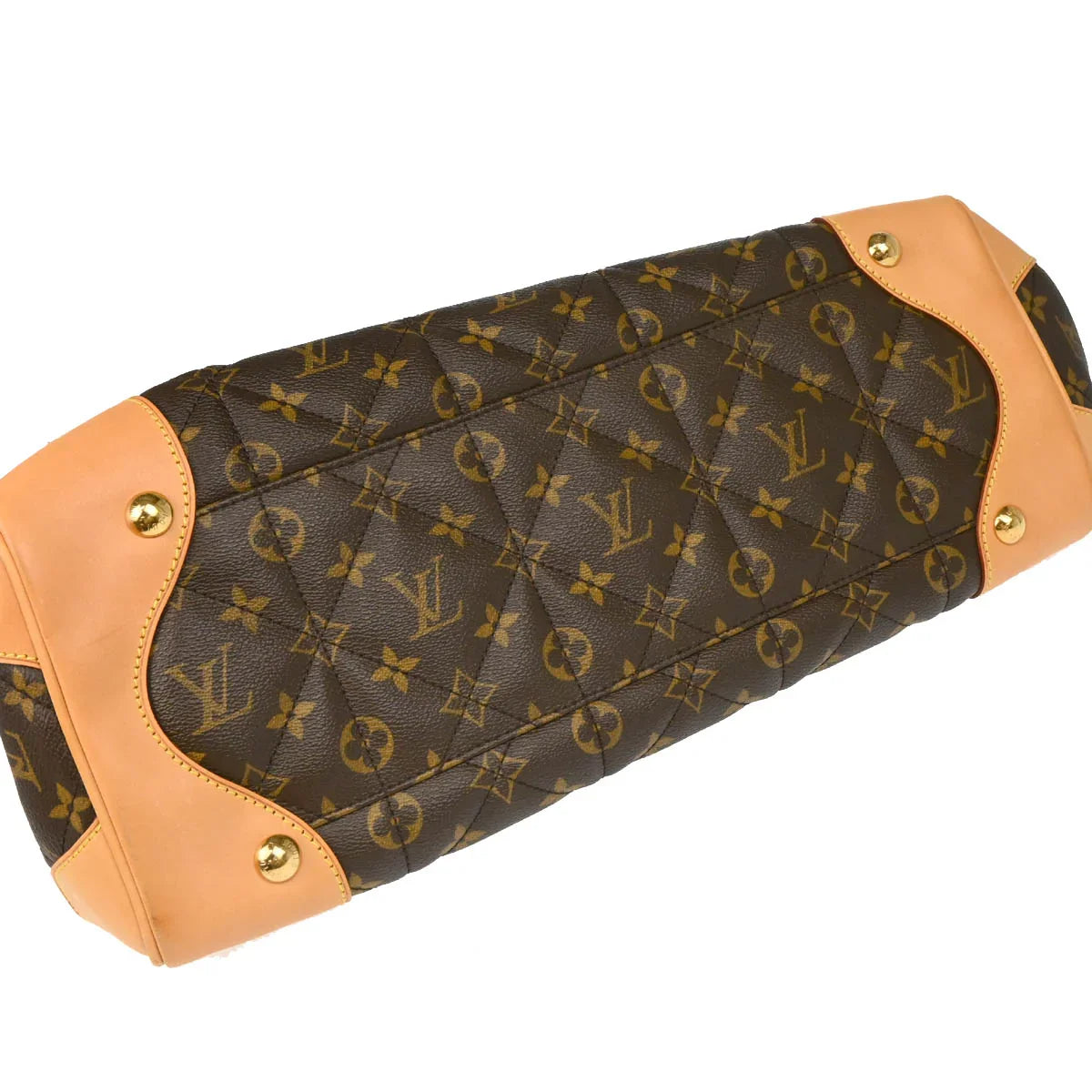Louis Vuitton 2008 Monogram Etoile Tote Handbag M41433