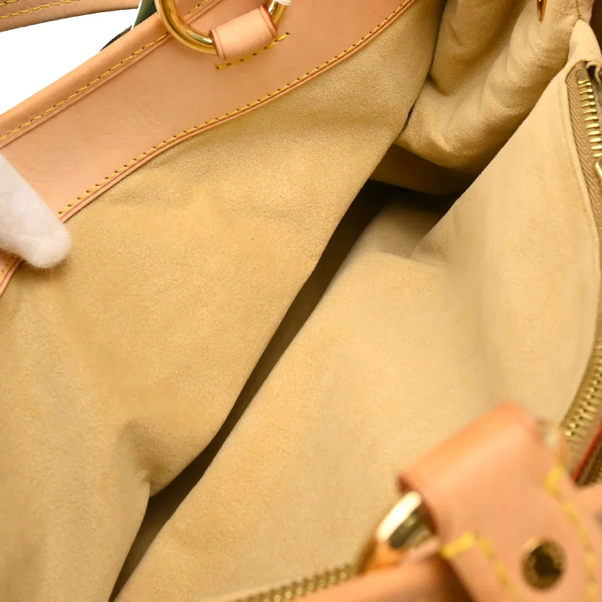 Louis Vuitton 2008 Monogram Etoile Tote Handbag M41433