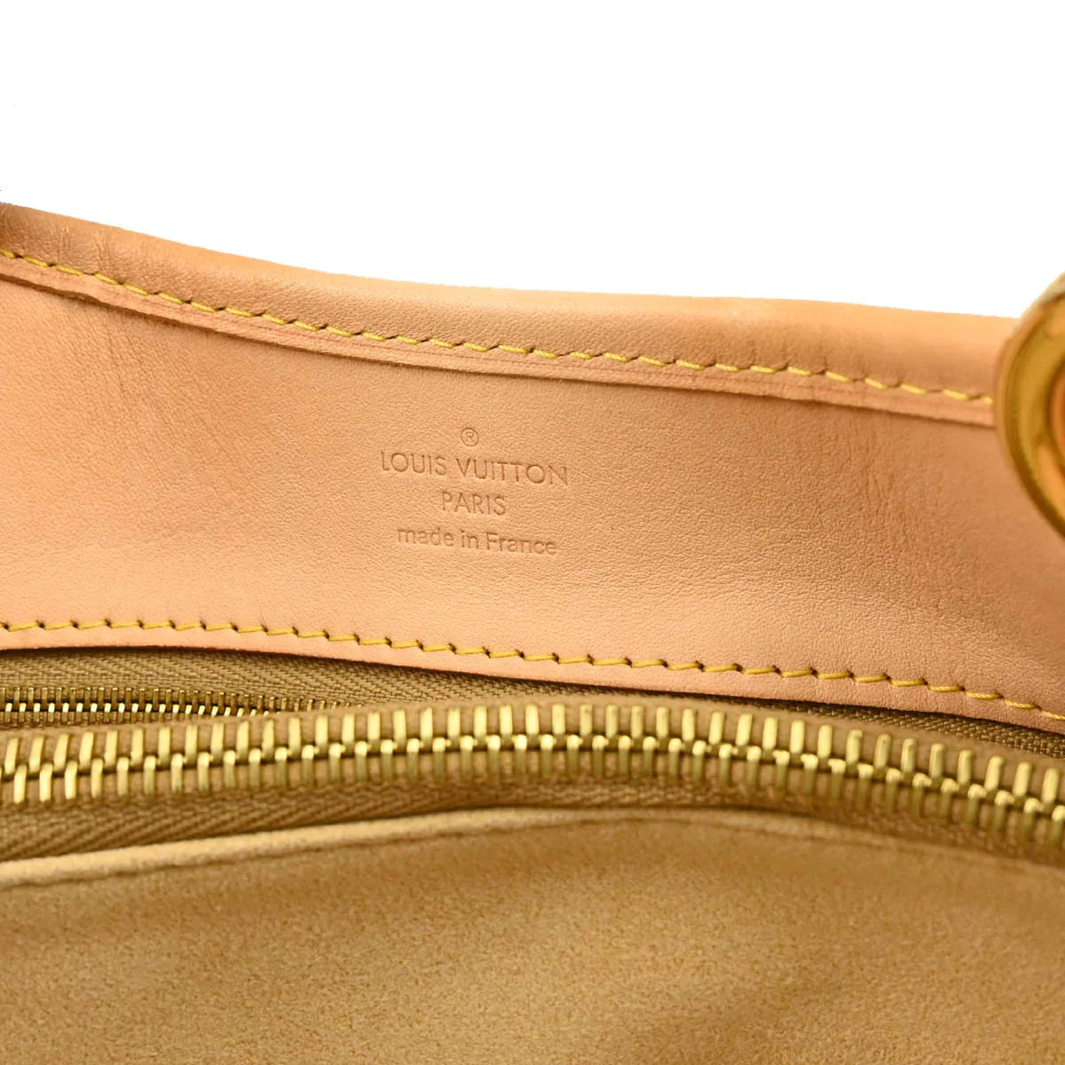 Louis Vuitton 2008 Monogram Etoile Tote Handbag M41433