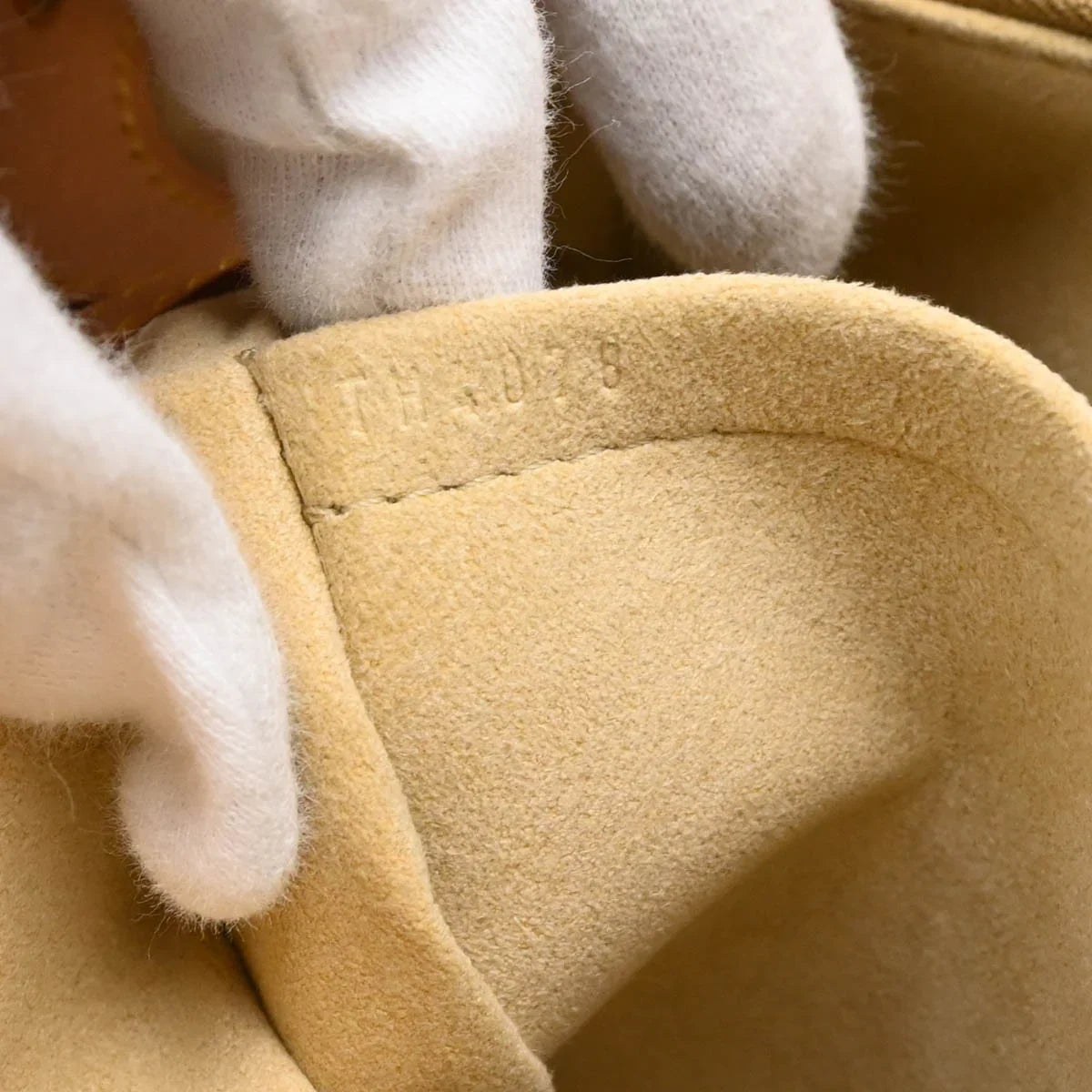 Louis Vuitton 2008 Monogram Etoile Tote Handbag M41433