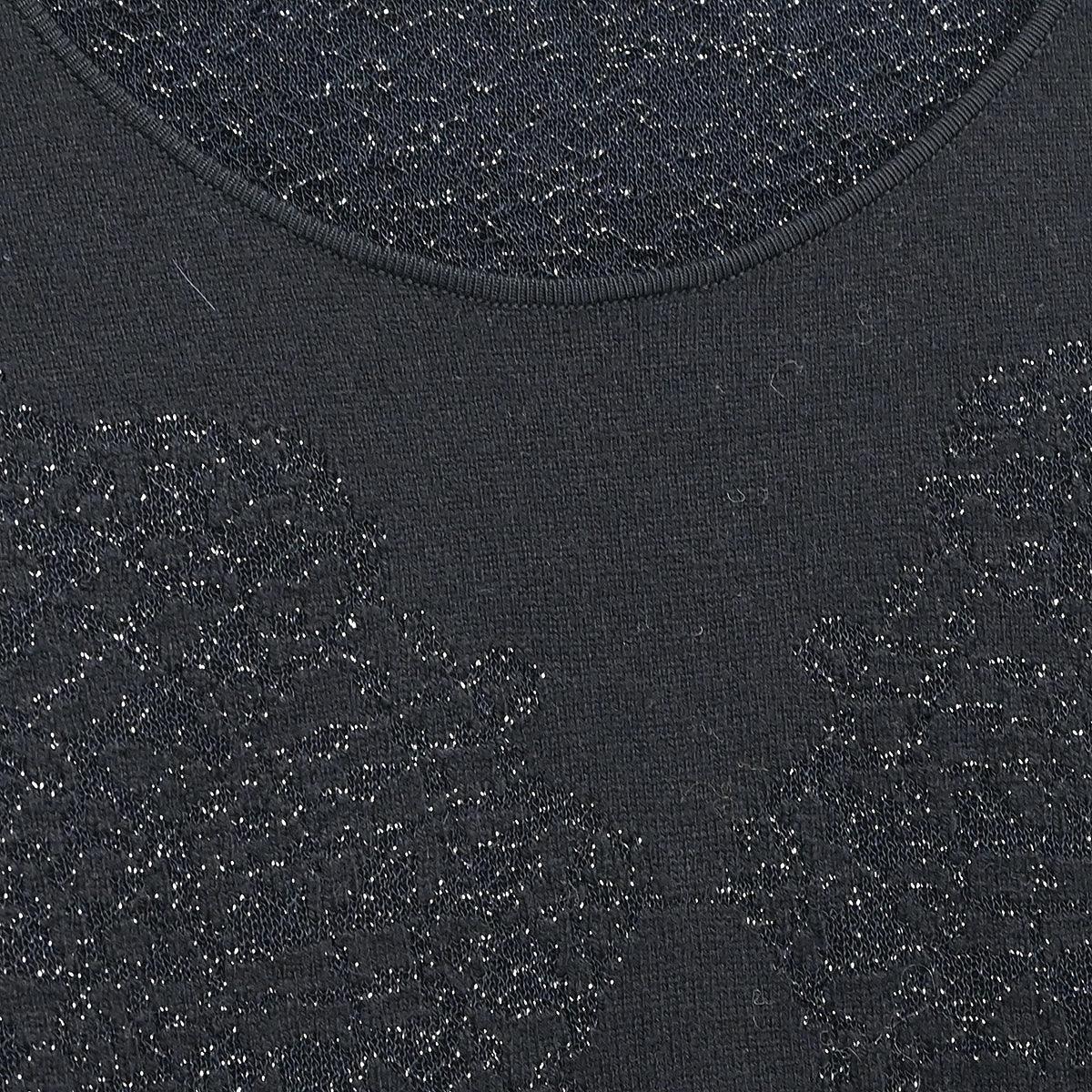 Chanel 2006 Top Black #46