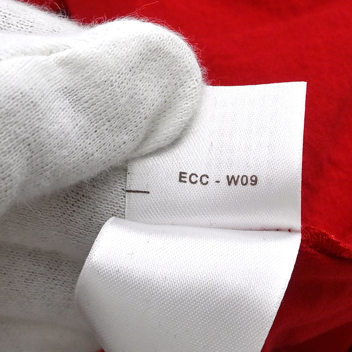 Louis Vuitton 2010 T-shirt Red #L