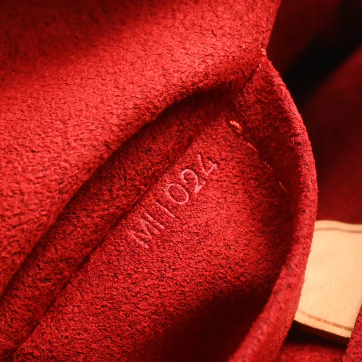Louis Vuitton 2004 Monogram Viva Cite GM Handbag M51163