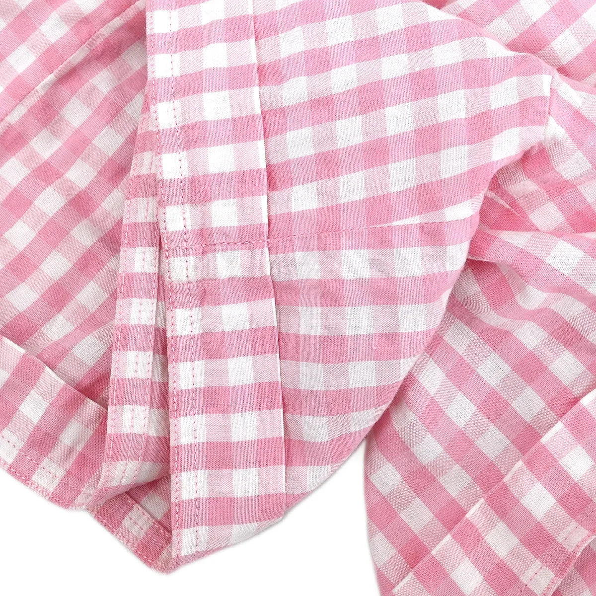 Chanel Short Pants Pink