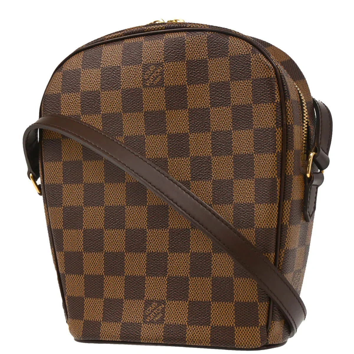 Louis Vuitton 2006 Damier Ipanema PM Shoulder Bag N51294