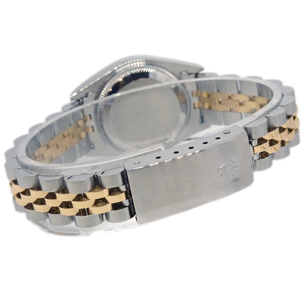 Rolex Oyster Perpetual Datejust Ref.79173_2BR Self-winding Watch 26mm