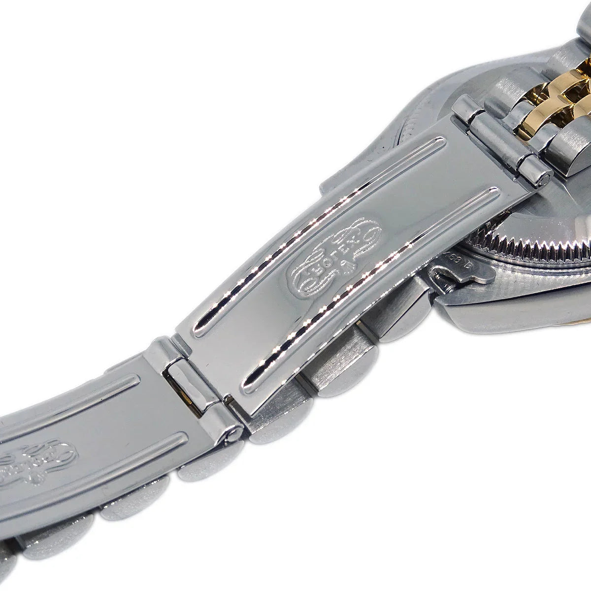 Rolex Oyster Perpetual Datejust Ref.79173_2BR Self-winding Watch 26mm