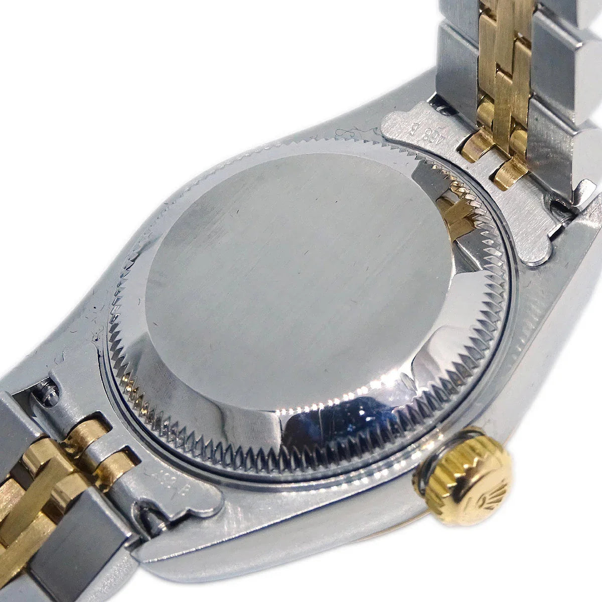 Rolex Oyster Perpetual Datejust Ref.79173_2BR Self-winding Watch 26mm