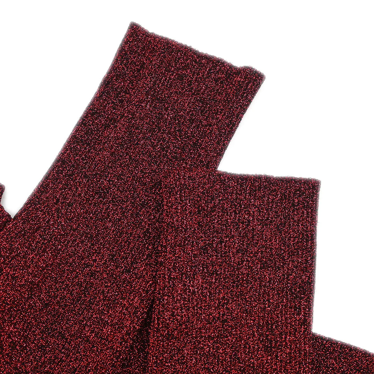 Chanel 1996 Setup Cardigan Dress Bordeaux #40