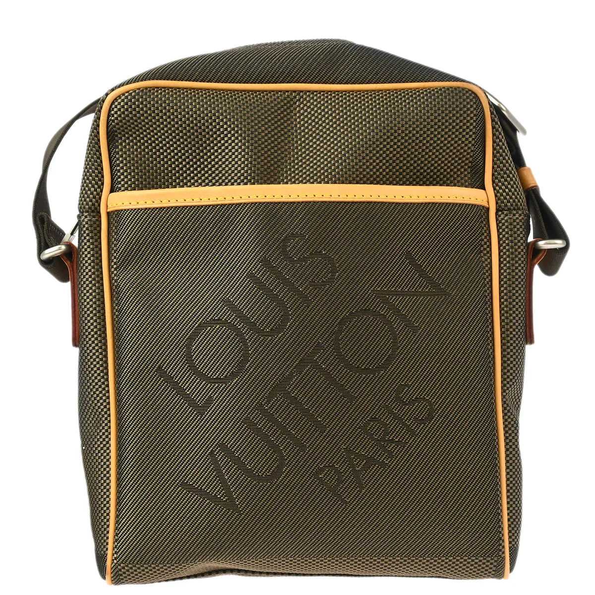 Louis Vuitton 2009 Terre Damier Geant Citadin NM Shoulder Bag M93224