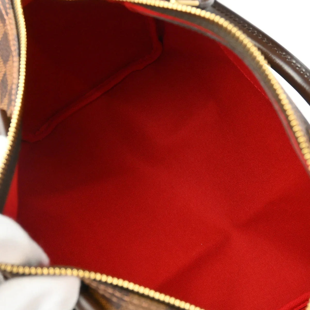 Louis Vuitton 2009 Damier Speedy 30 Handbag N41531