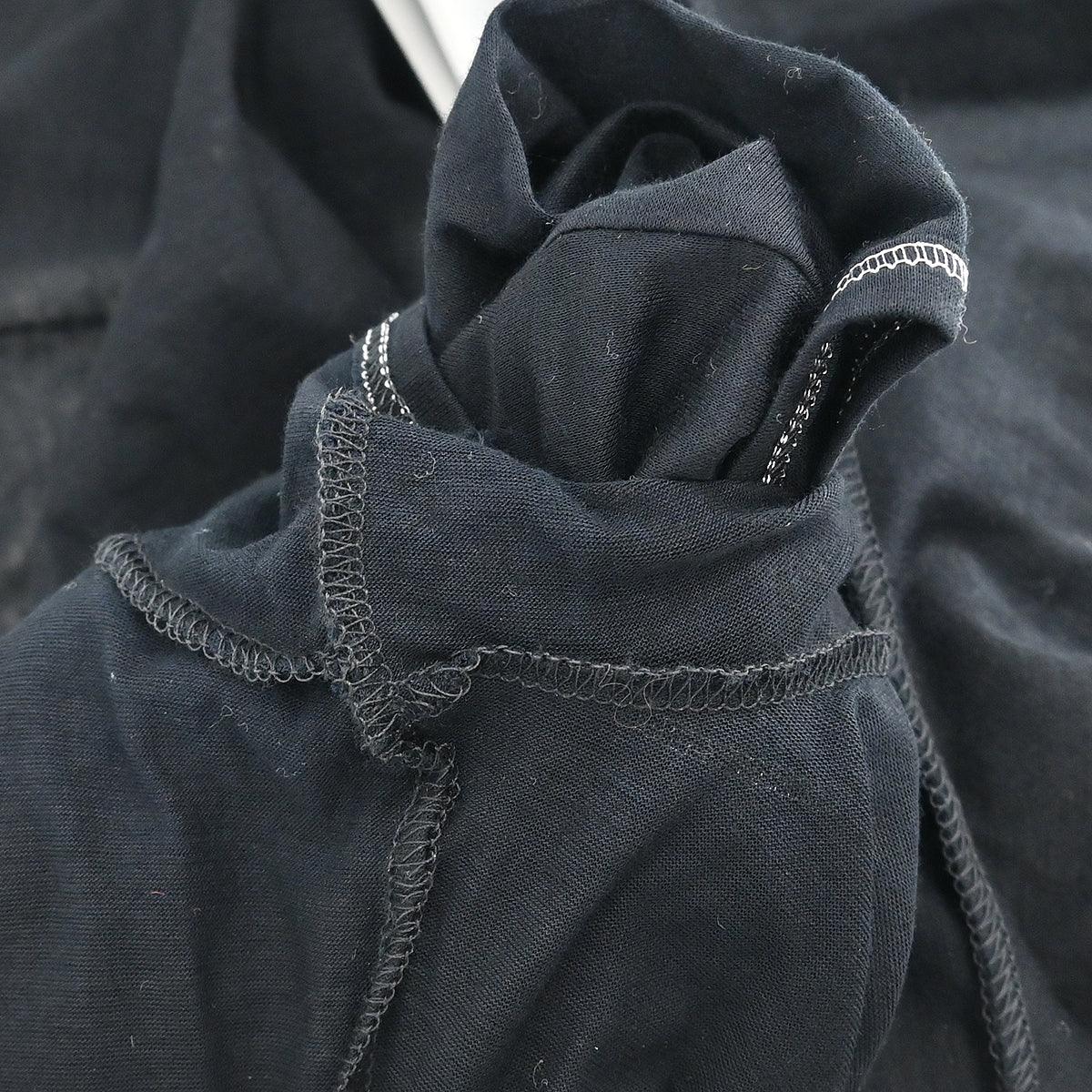Chanel 2006 Sport Line T-shirt Black #36
