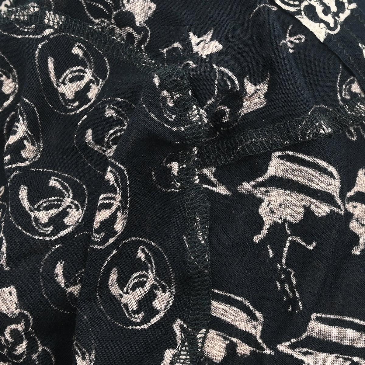 Chanel 2006 Top Black #34