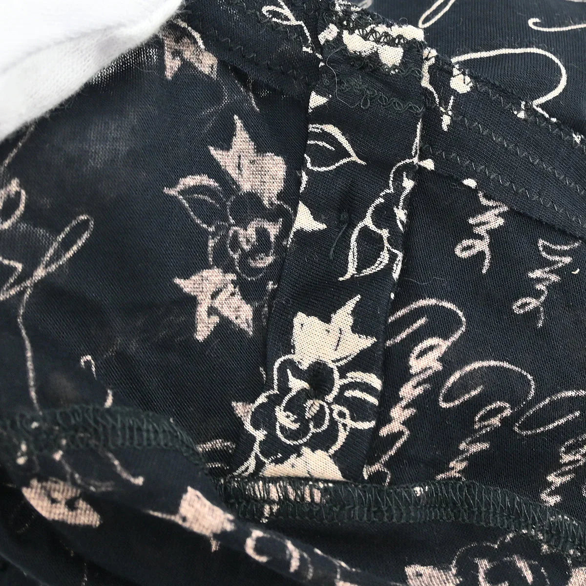 Chanel 2006 Top Black #34
