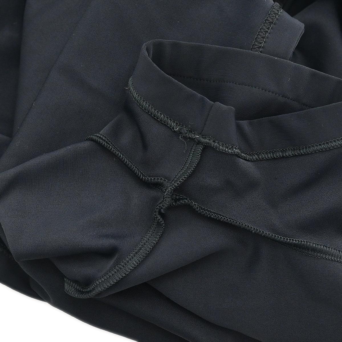 Chanel 1997 T-shirt Black #38