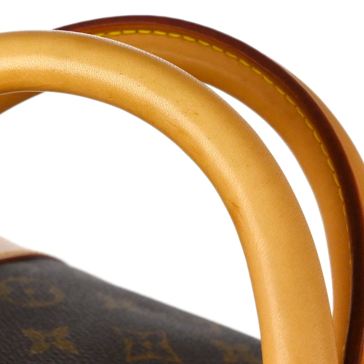 Louis Vuitton 2002 Monogram Keepall 60 Duffle Handbag M41422