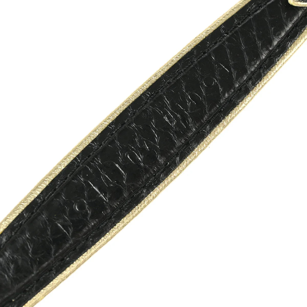 Louis Vuitton * 2006 Black Satin Aumoniere M92062