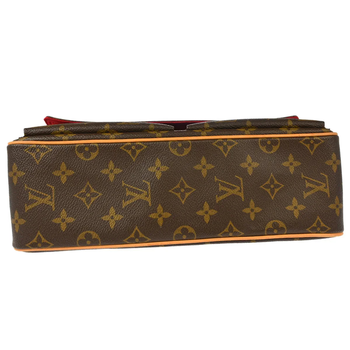 Louis Vuitton 2007 Monogram Viva Cite MM Handbag M51164