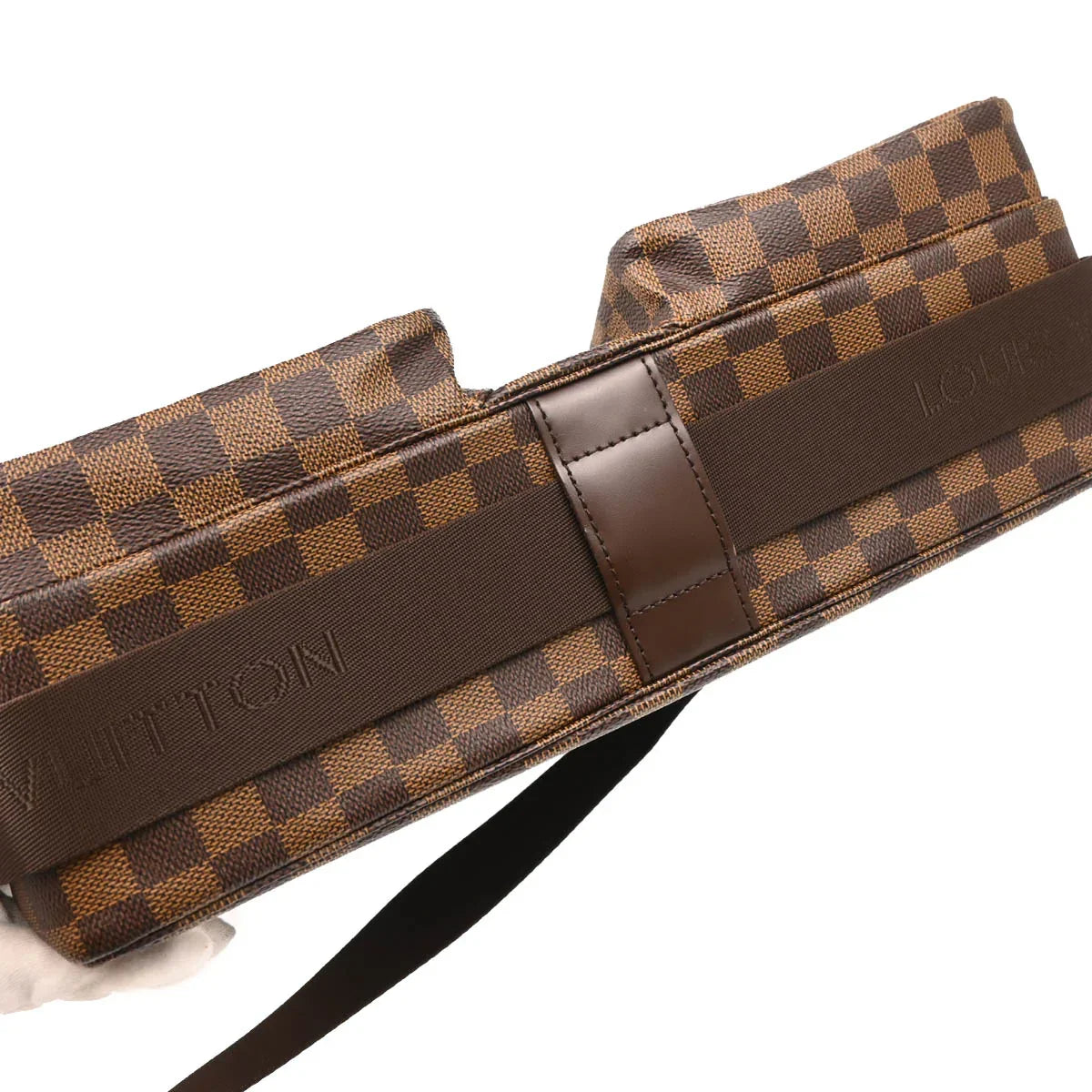 Louis Vuitton 2006 Damier Broadway 2way Business Handbag N42270
