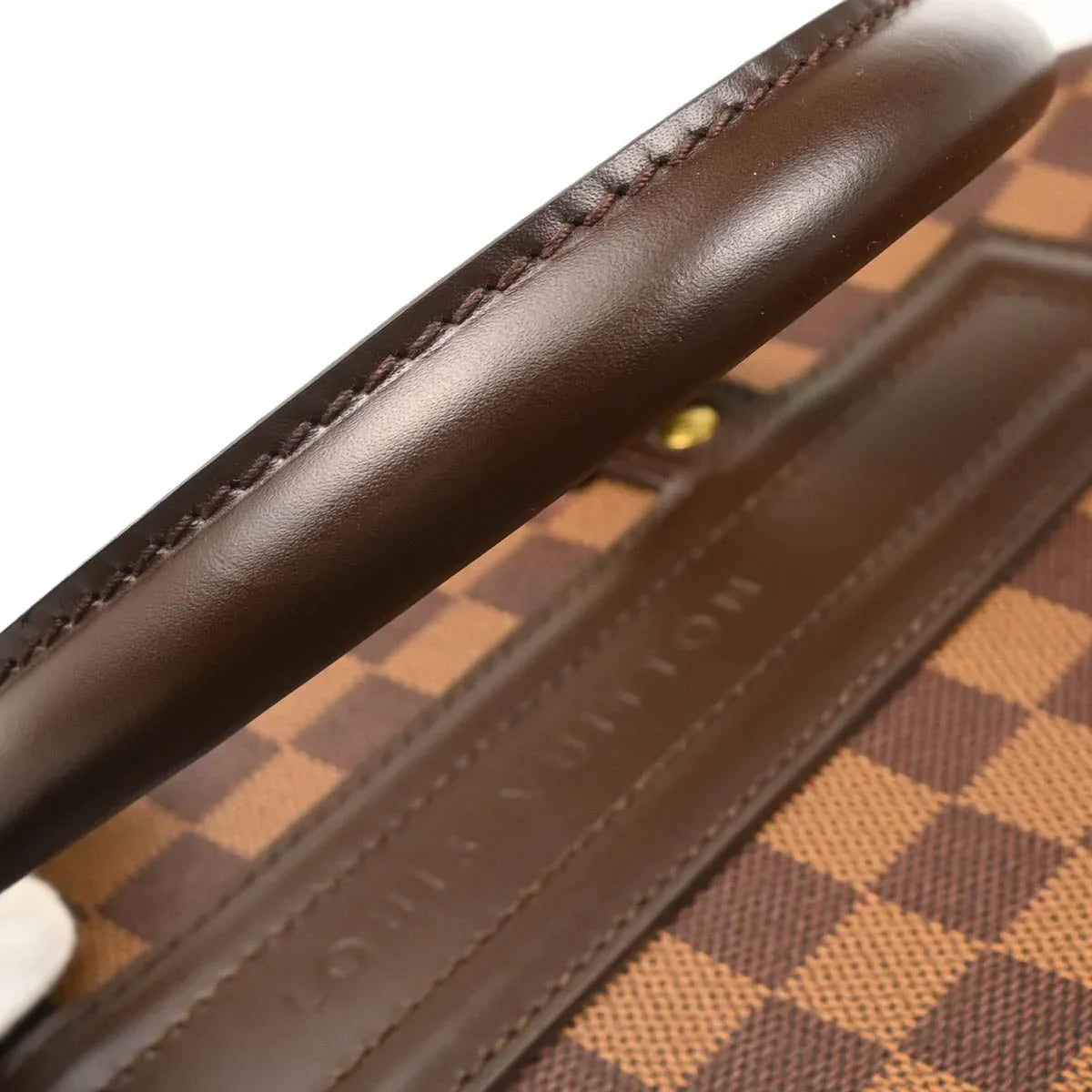Louis Vuitton 2001 Damier Nolita24 Handbag N41454