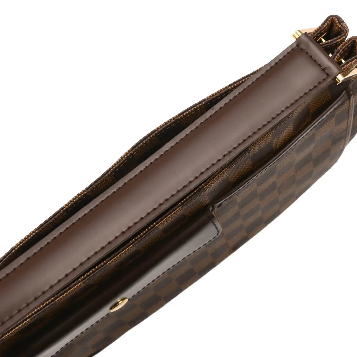 Louis Vuitton 2003 Damier Aubagne Handbag N51129