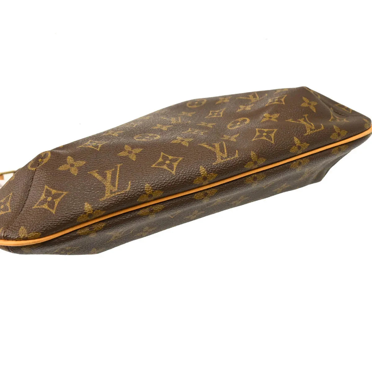Louis Vuitton 2001 Monogram Musette Shoulder Bag M51256