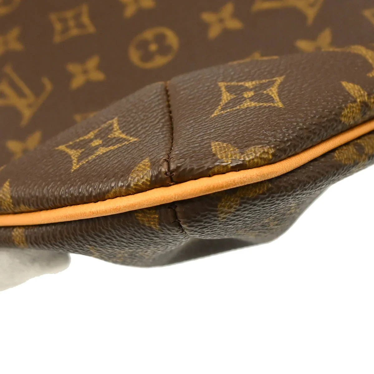 Louis Vuitton 2001 Monogram Musette Shoulder Bag M51256