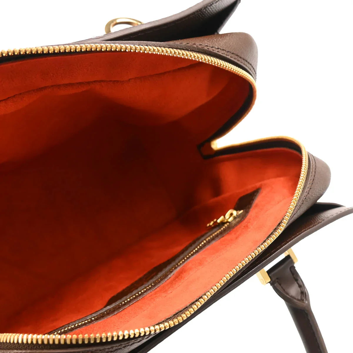 Louis Vuitton 2004 Damier Triana Handbag N51155