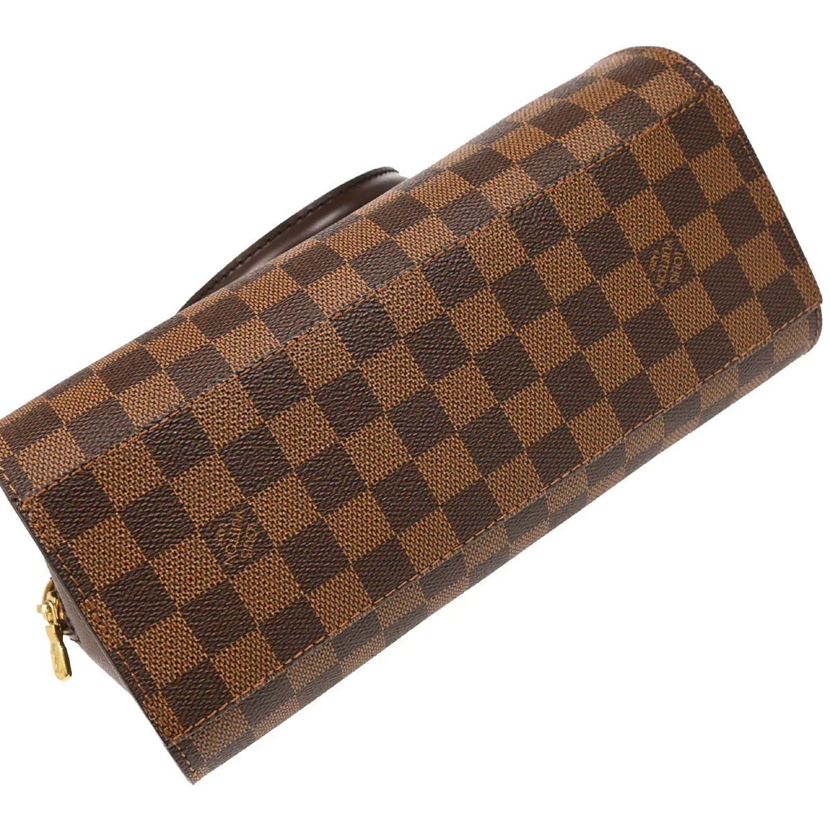 Louis Vuitton 2004 Damier Triana Handbag N51155