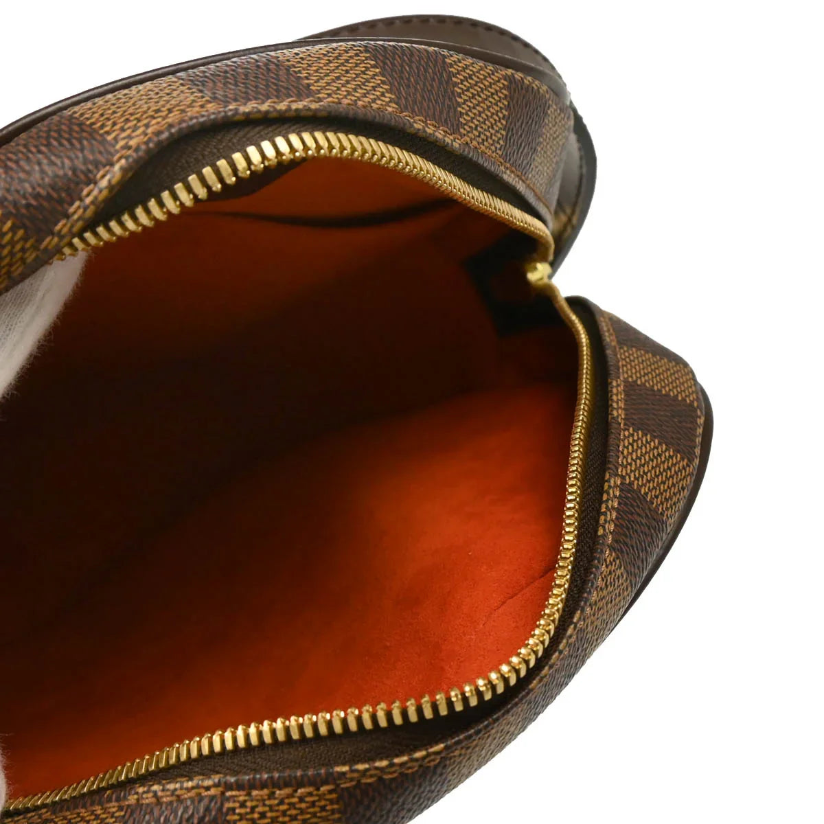 Louis Vuitton 2003 Damier Ipanema PM Shoulder Bag N51294