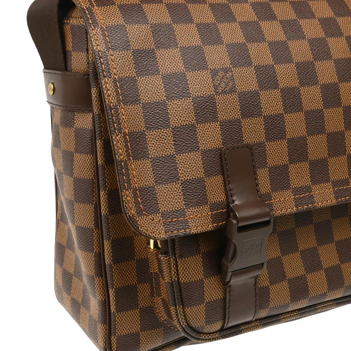 Louis Vuitton 2006 Damier Messenger Melville Shoulder Bag N51125