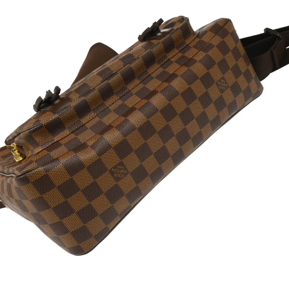 Louis Vuitton 2006 Damier Messenger Melville Shoulder Bag N51125