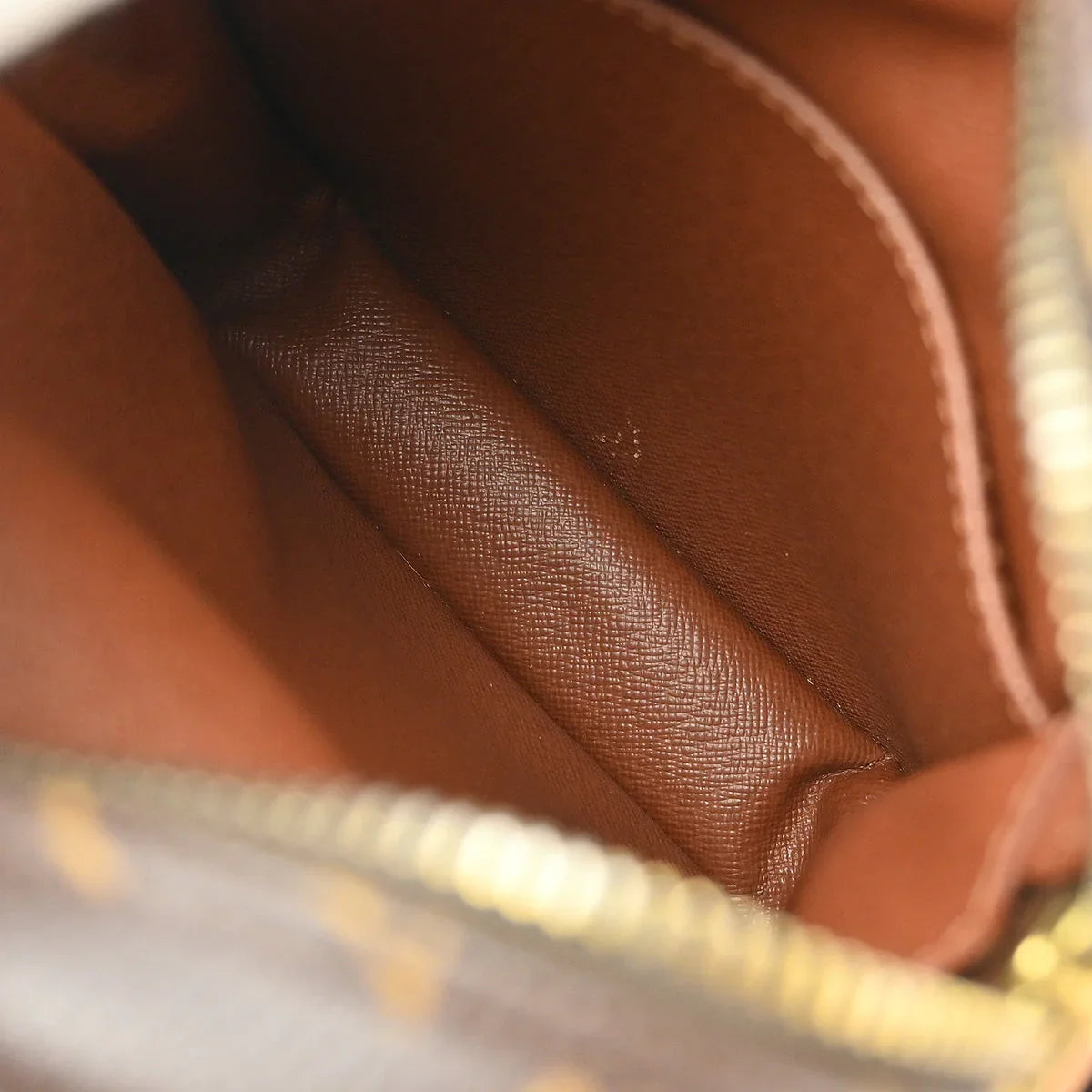 Louis Vuitton 2009 Monogram Amazon Shoulder Bag M45236