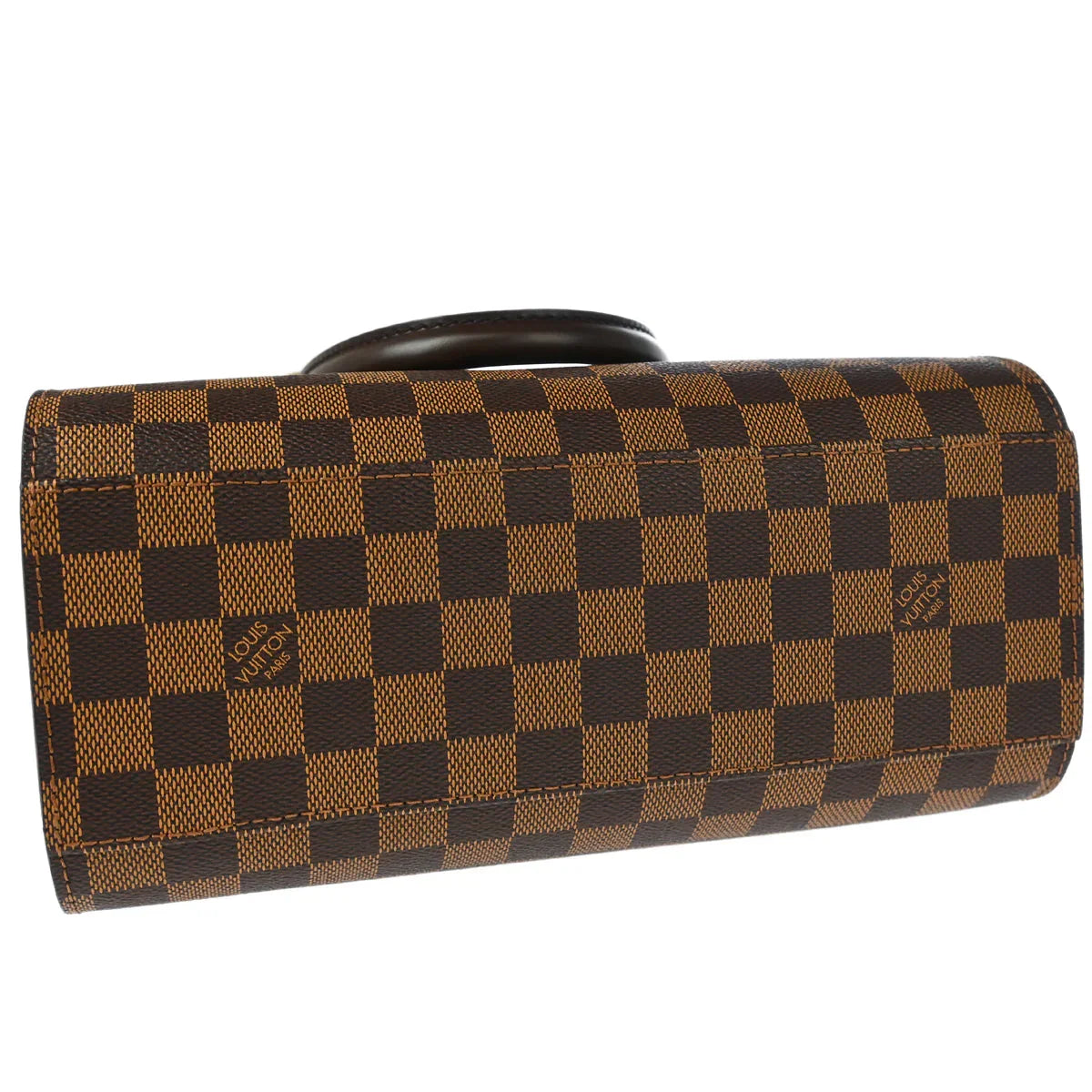 Louis Vuitton 2004 Damier Triana Handbag N51155