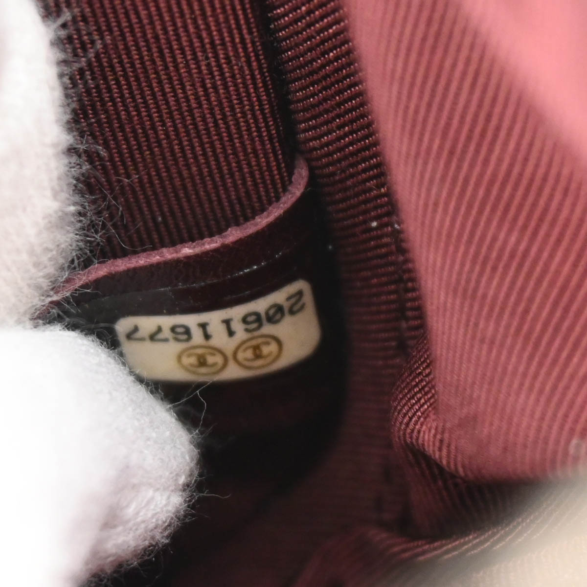 Chanel 2014-2015 Black Lambskin Medium Coco Boy Camera Bag