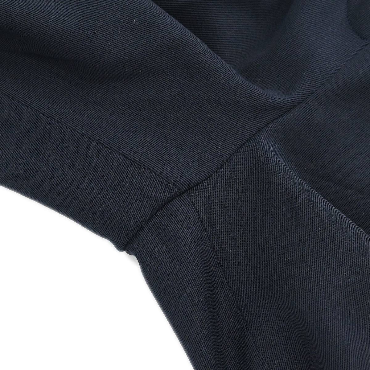 Chanel Long Pants Navy #40