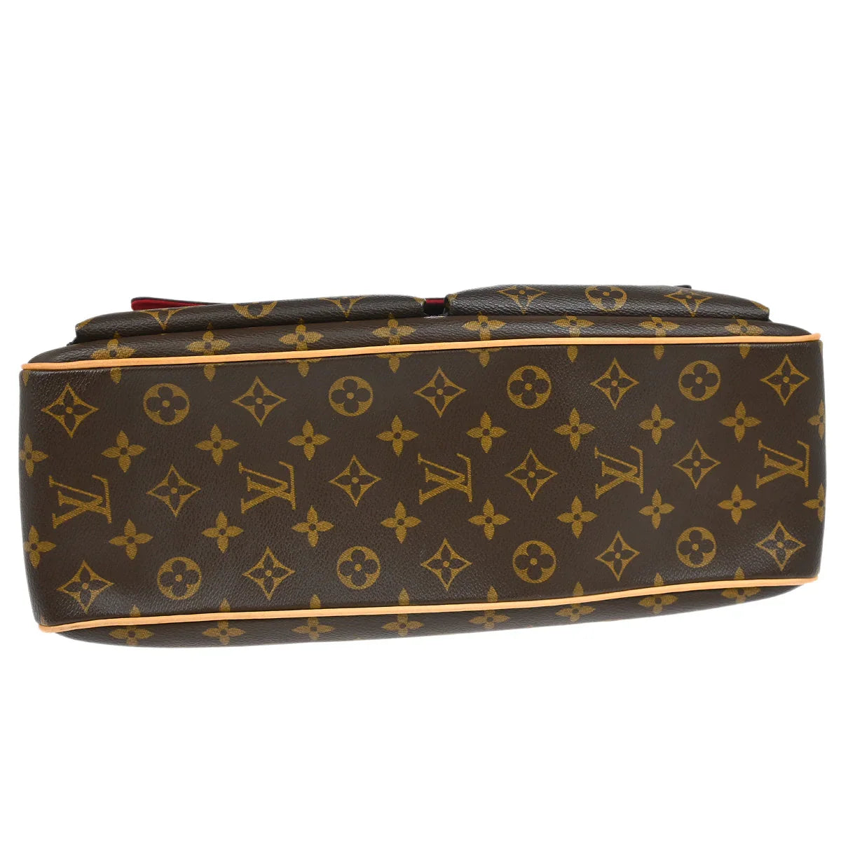 Louis Vuitton 2004 Monogram Multipli Cite Handbag M51162