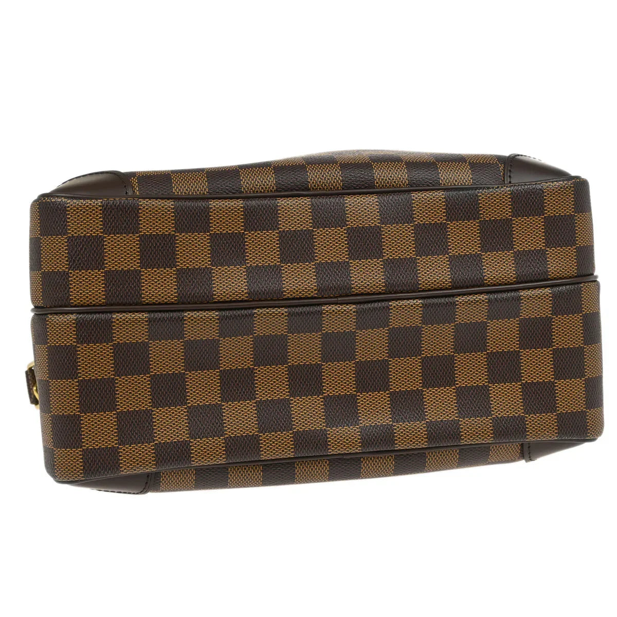 Louis Vuitton 2005 Damier Nile Shoulder Bag N48062